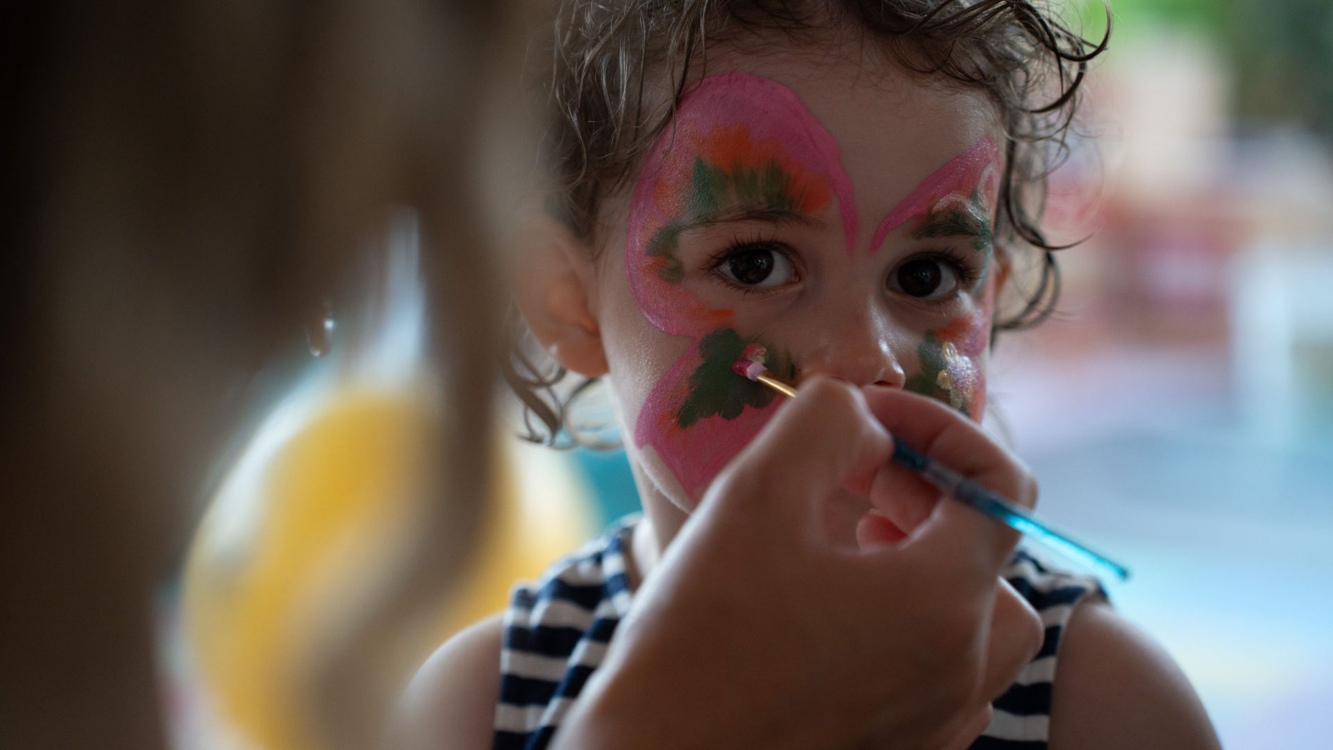 FACE PAINTING1